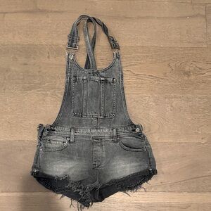 Free People Overalls